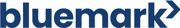 BLUE MARK PROMOTIONS logo