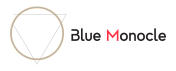 BLUE MONOCLE INC logo