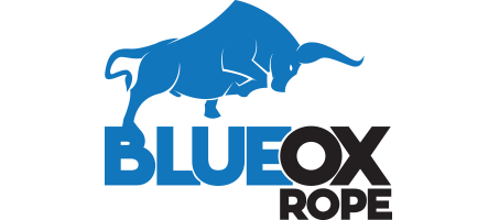 BLUE OX ROPE LLC logo