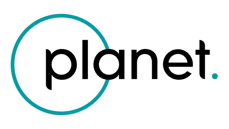 BLUE RASTER LLC logo