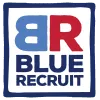 BLUE RECRUIT, INC. logo