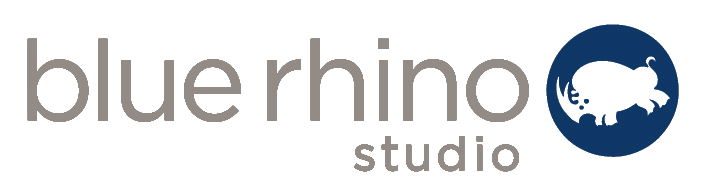 BLUE RHINO STUDIO INC logo