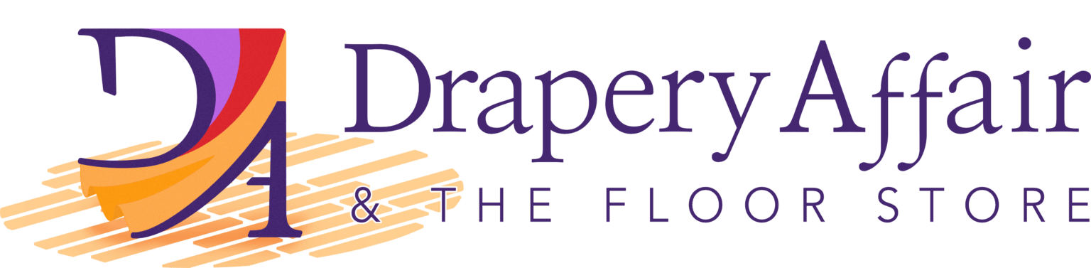 BLUE RIBBON DRAPERIES, INC logo