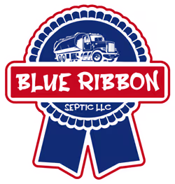 BLUE RIBBON SEPTIC LLC logo