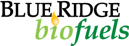 BLUE RIDGE BIOFUELS LLC logo