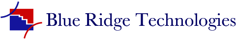 BLUE RIDGE TECHNOLOGIES CORP logo