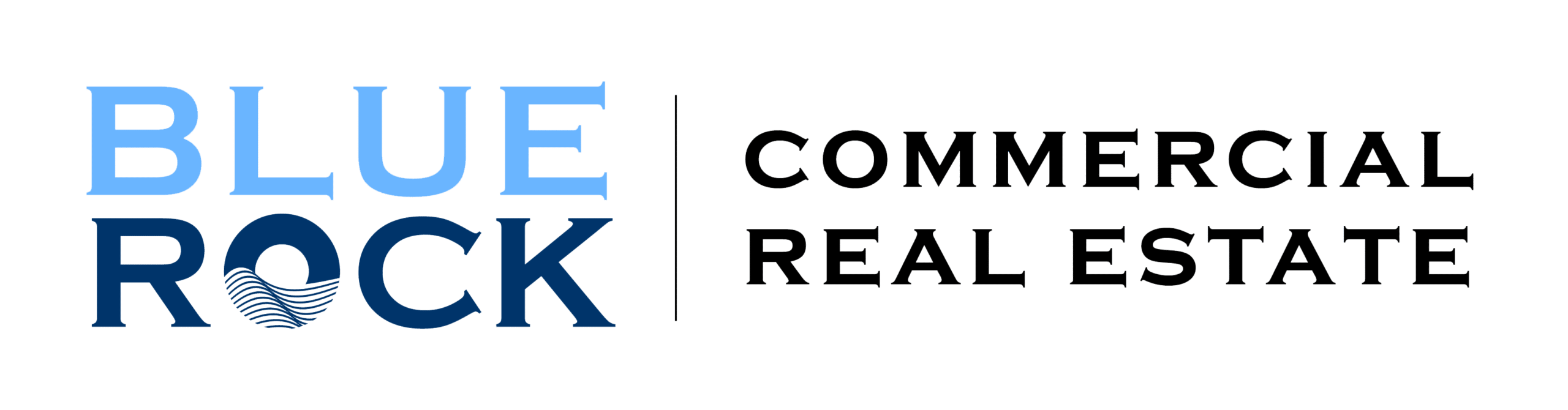 BLUE ROCK, LC logo