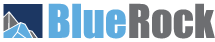 BLUE ROCK LLC logo