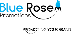 BLUE ROSE PROMOTIONS, LLC logo