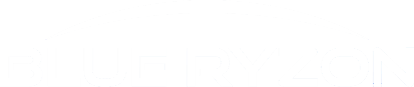 BLUE RYZON, INC logo
