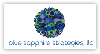 BLUE SAPPHIRE STRATEGIES LLC logo