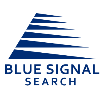 BLUE SIGNAL LLC logo