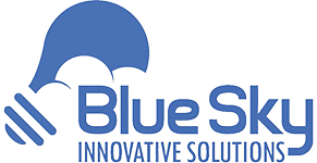 BLUE SKY INNOVATIVE SOLUTIONS LLC logo