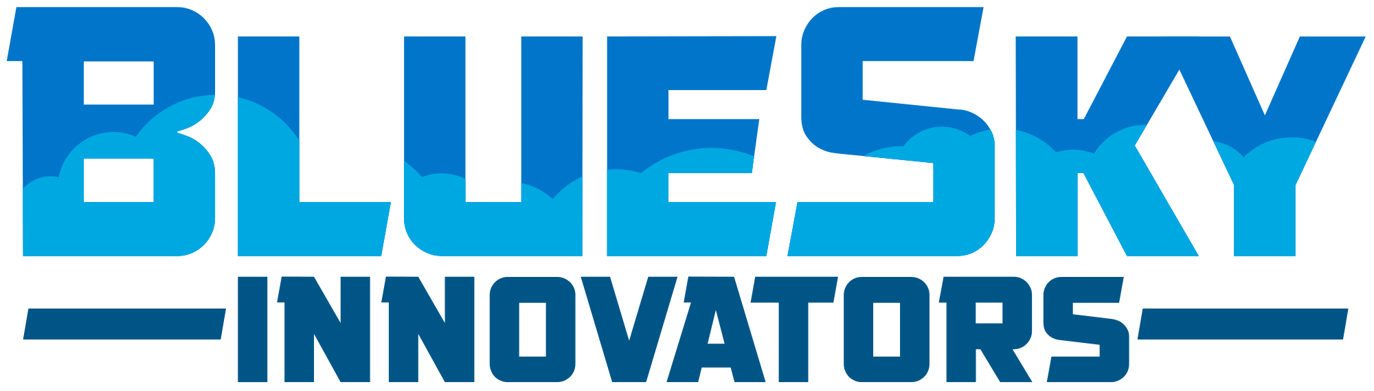 BLUE SKY INNOVATORS INC logo