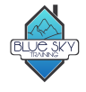 BLUE SKY TRAINING LLC logo