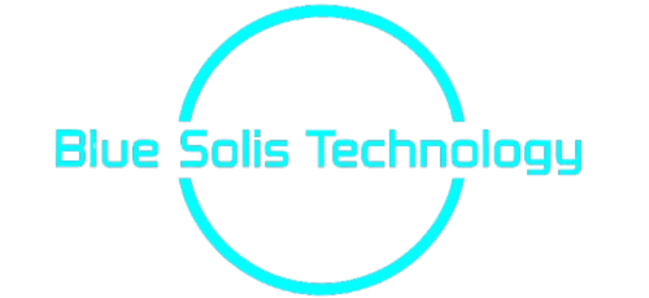 BLUE SOLIS TECHNOLOGY LLC logo