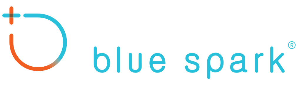 BLUE SPARK TECHNOLOGIES, INC logo