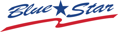 BLUE STAR CHARTERS & TOURS, INC logo