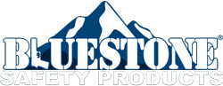 BLUE STONE PRODUCTS, INC logo