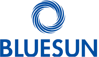 BLUE SUN AUTOMATION LIMITED logo