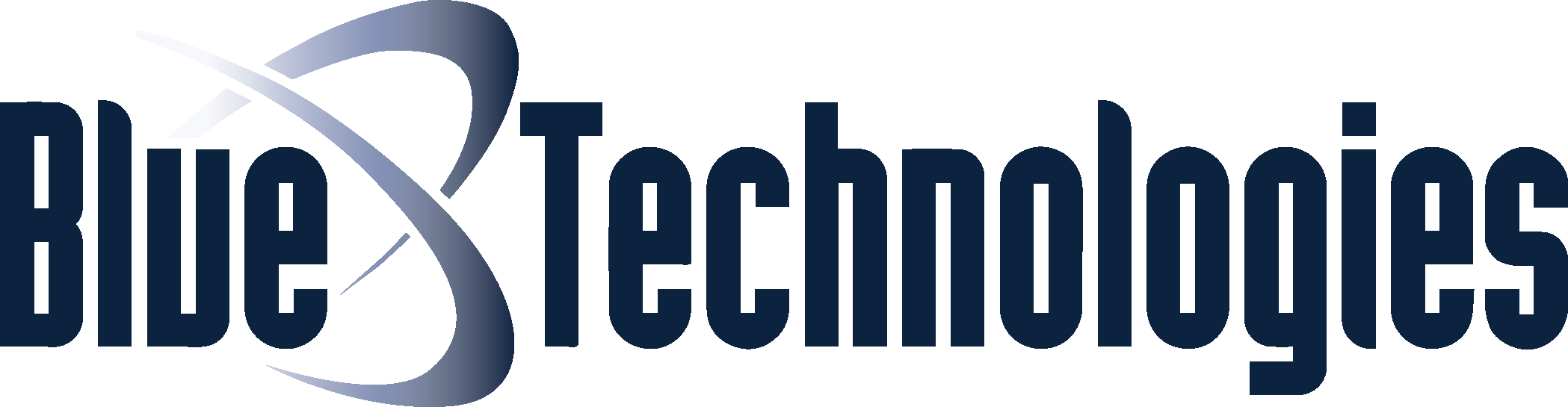 BLUE TECHNOLOGIES SMART SOLUTIONS LLC logo