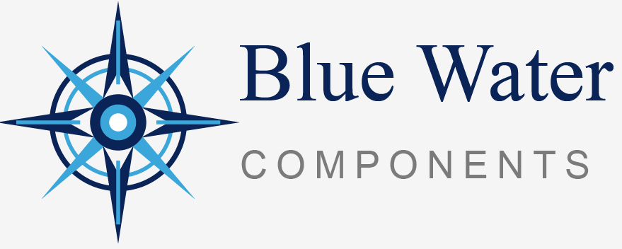 BLUE WATER COMPONENTS, INC logo