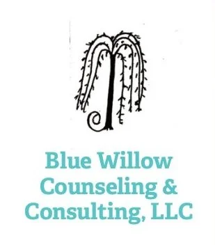 BLUE WILLOW COUNSELING AND CONSULTING, LLC logo