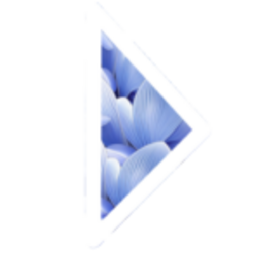 BLUEBONNET FIBER logo