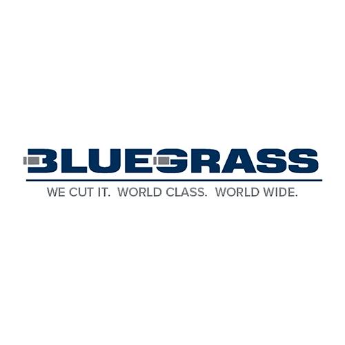 BLUEGRASS BIT CO INC logo