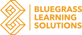 BLUEGRASS LEARNING SOLUTIONS, LLC logo