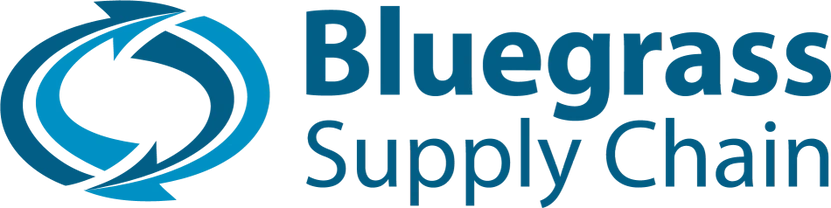 BLUEGRASS SUPPLY CHAIN SERVICES LLC logo