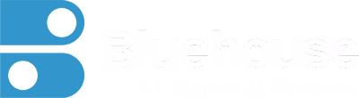 BLUEHOUSE logo