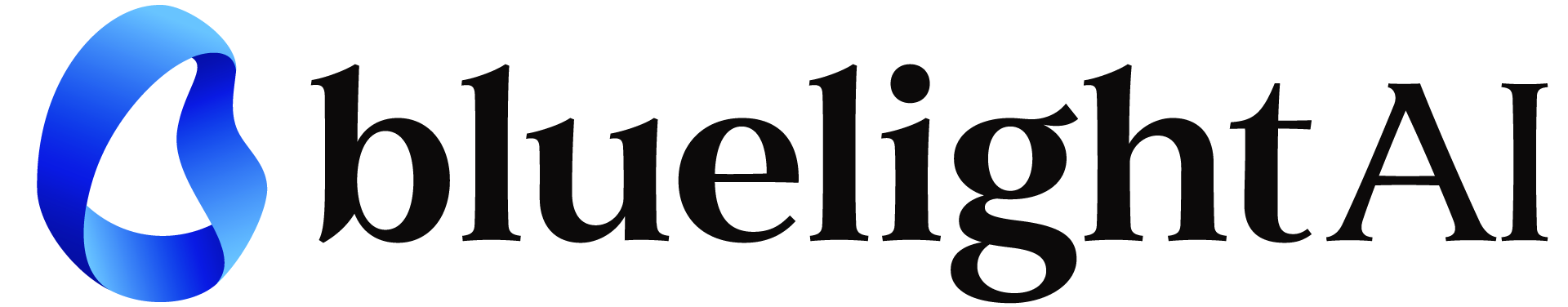 BLUELIGHTAI INC logo