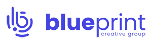 BLUEPRINT CREATIVE GROUP, LLC logo