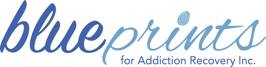 BLUEPRINTS FOR ADDICTION RECOVERY, INC. logo
