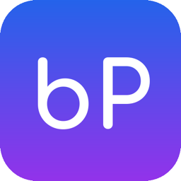 BLUEPROMPTS INCORPORATED logo