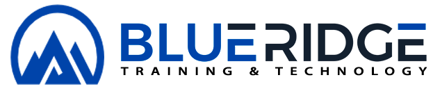 BLUERIDGE INFORMATION TECHNOLOGY SOLUTIONS INC logo