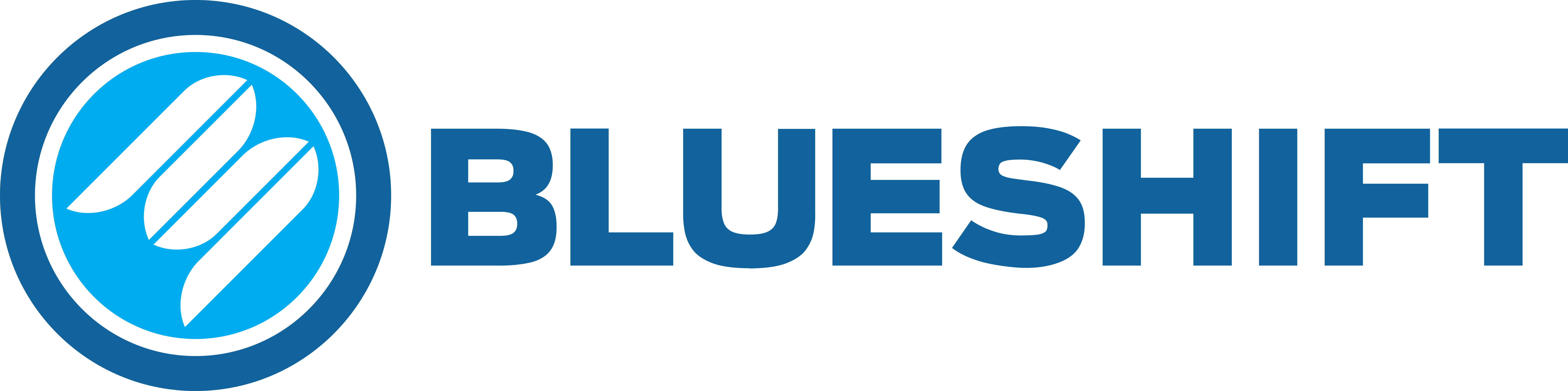 BLUESHIFT MATERIALS INC logo