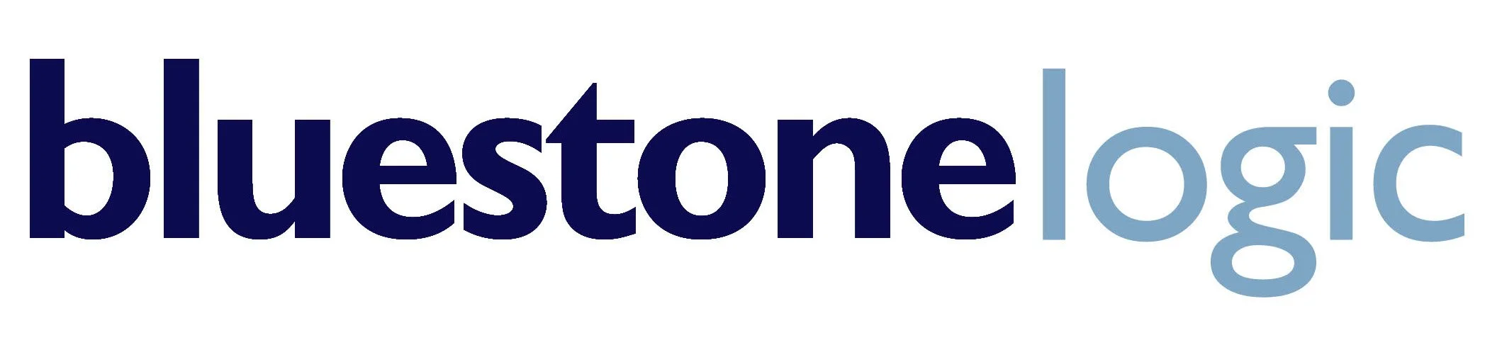 BLUESTONE LOGIC, LLC logo
