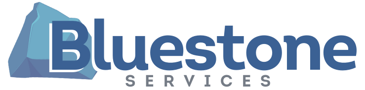 BLUESTONE SERVICES LLC logo