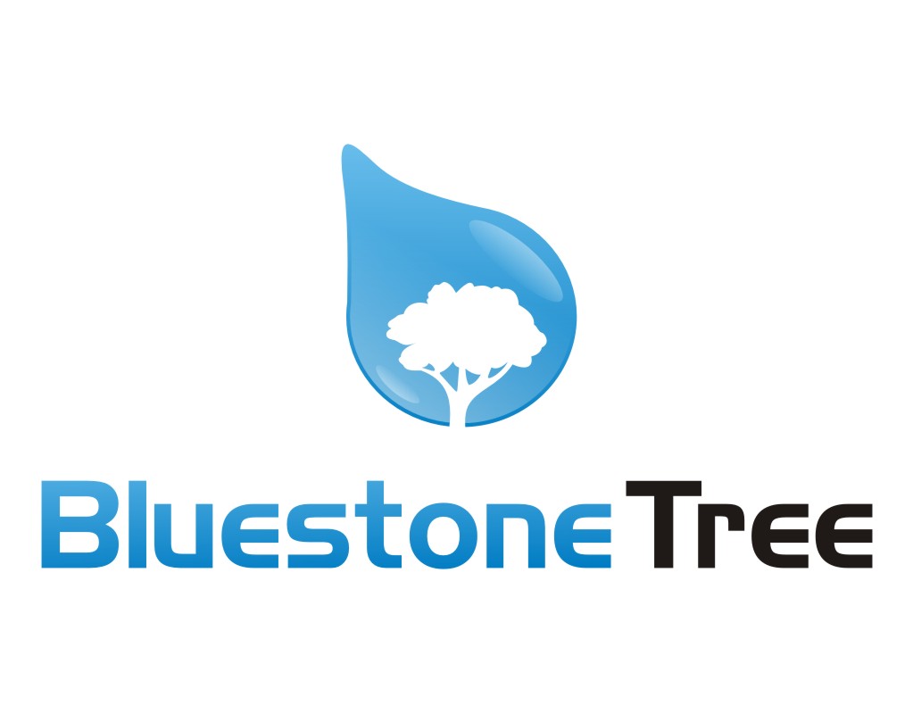 BLUESTONE TREE INC logo