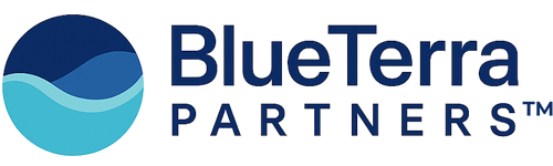 BLUETERRA PARTNERS LLC logo