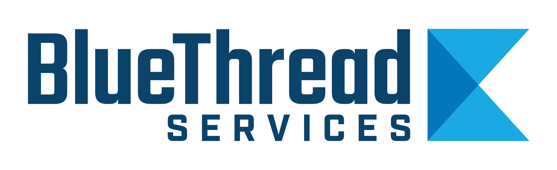 BLUETHREAD SERVICES, LLC logo