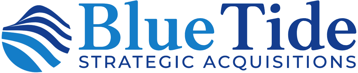 BLUETIDE INC logo
