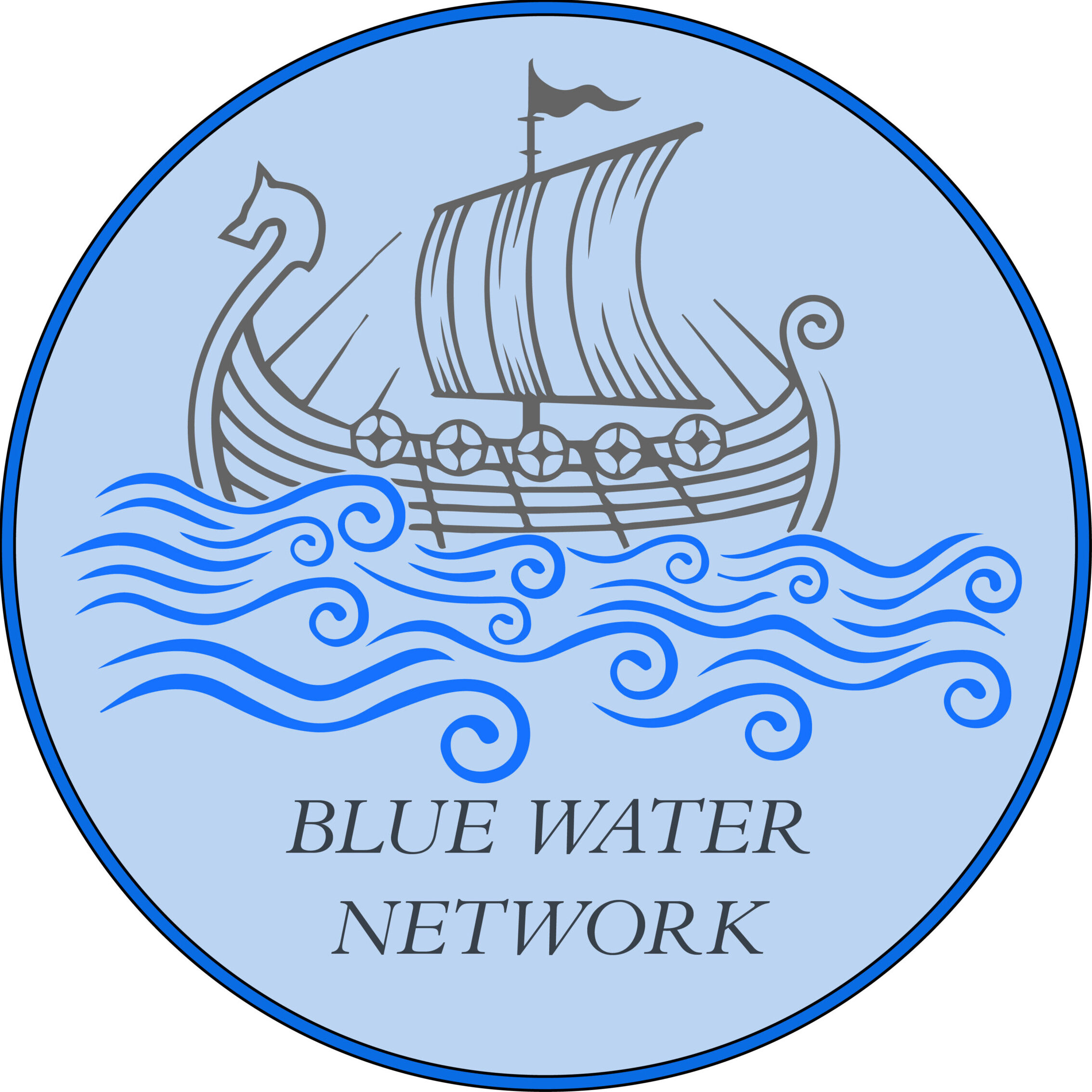 BLUEWATER NETWORK LLC logo