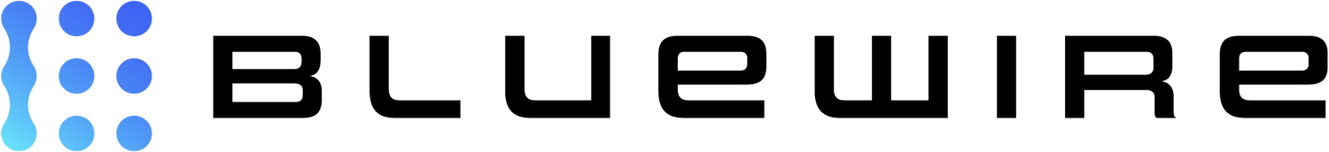 BLUEWIRE, LLC logo