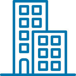 BLUFFTON AERATION SERVICE INC logo