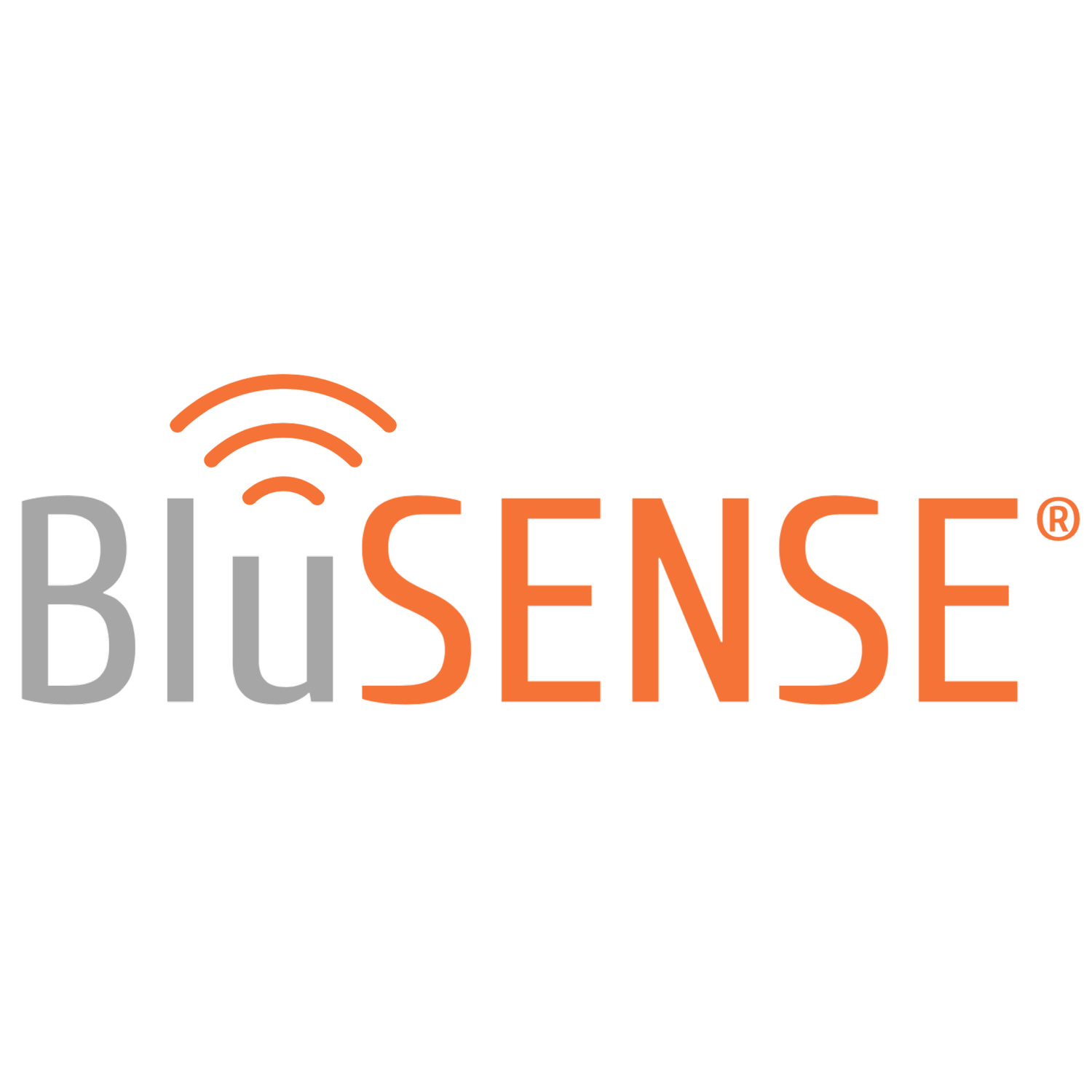 BLUSENSE INC. logo