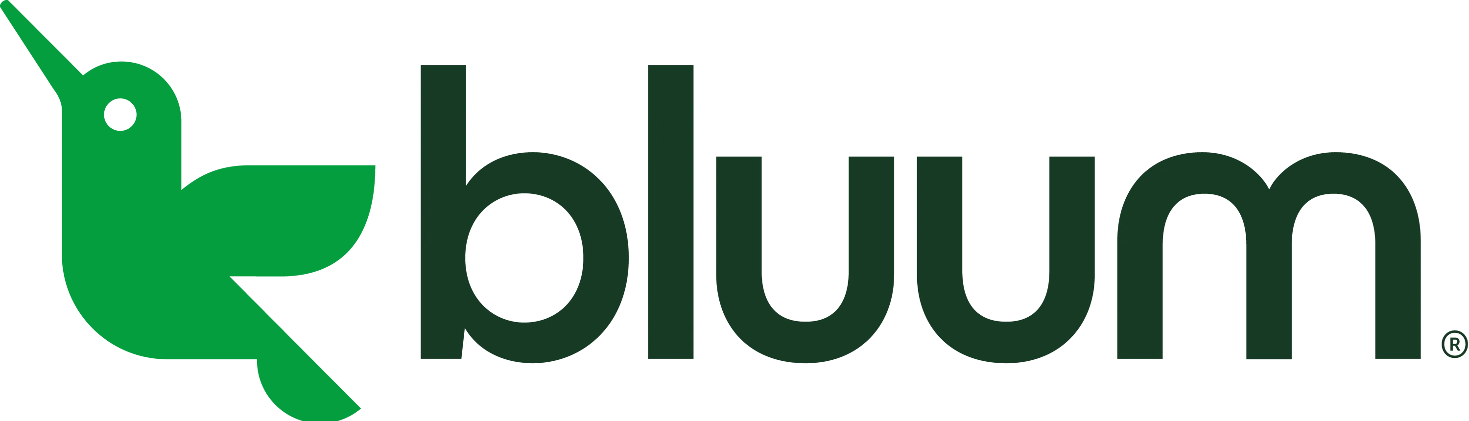 BLUUM USA, INC logo