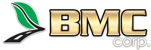 BMC CORP logo